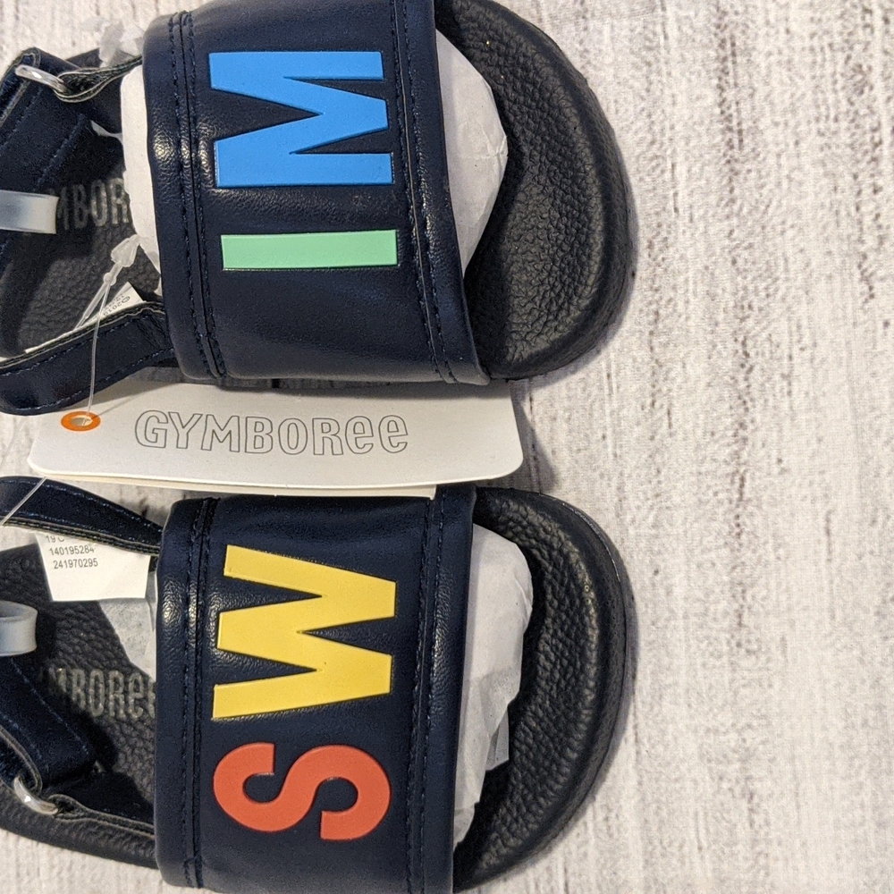 Gymboree shoes - Picture 2 of 3